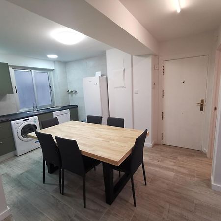 Apartamento El Pilar 5 Saragossa Zewnętrze zdjęcie