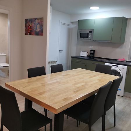 Apartamento El Pilar 5 Saragossa Zewnętrze zdjęcie