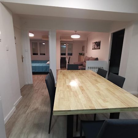 Apartamento El Pilar 5 Saragossa Zewnętrze zdjęcie