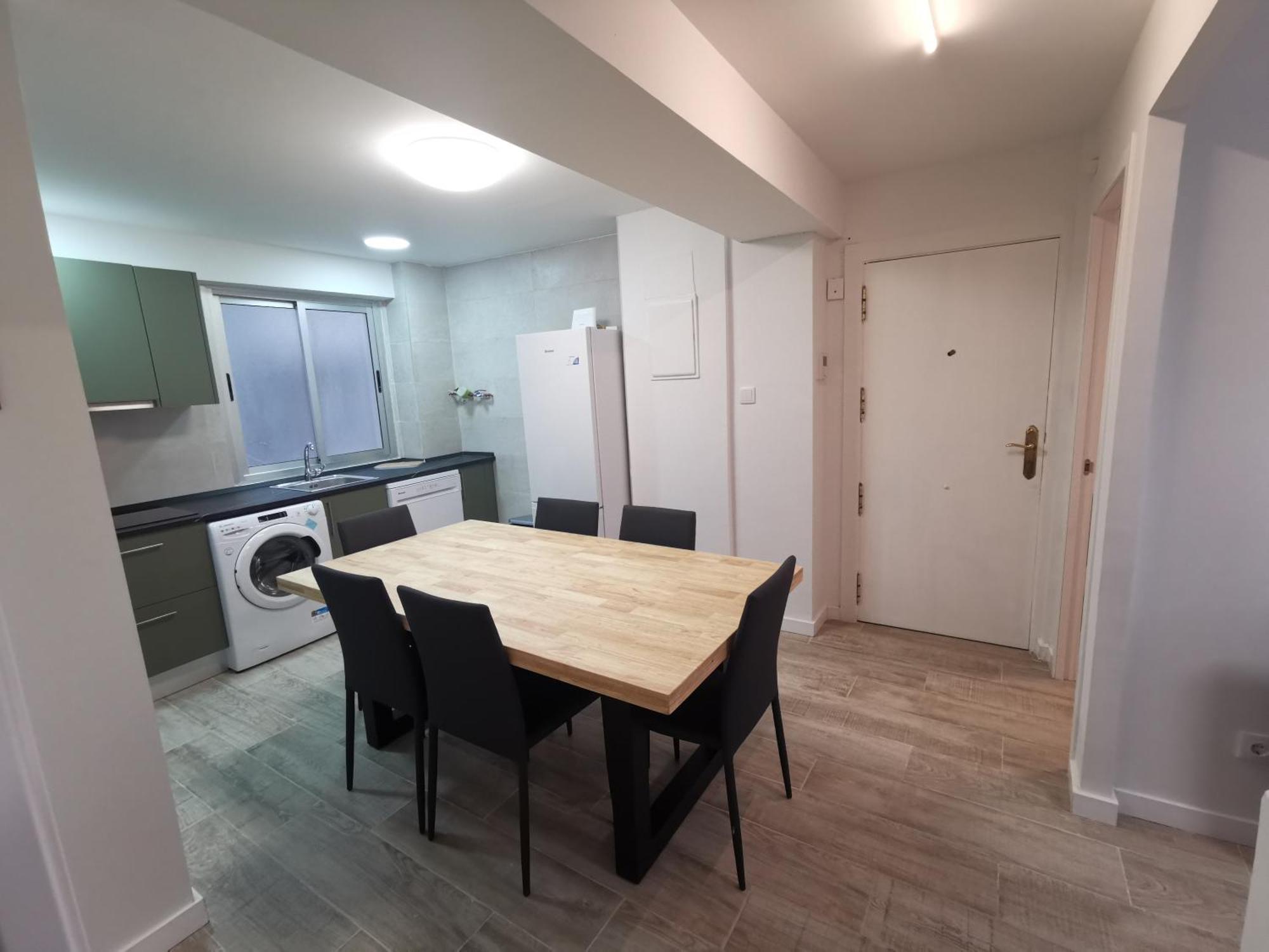 Apartamento El Pilar 5 Saragossa Zewnętrze zdjęcie