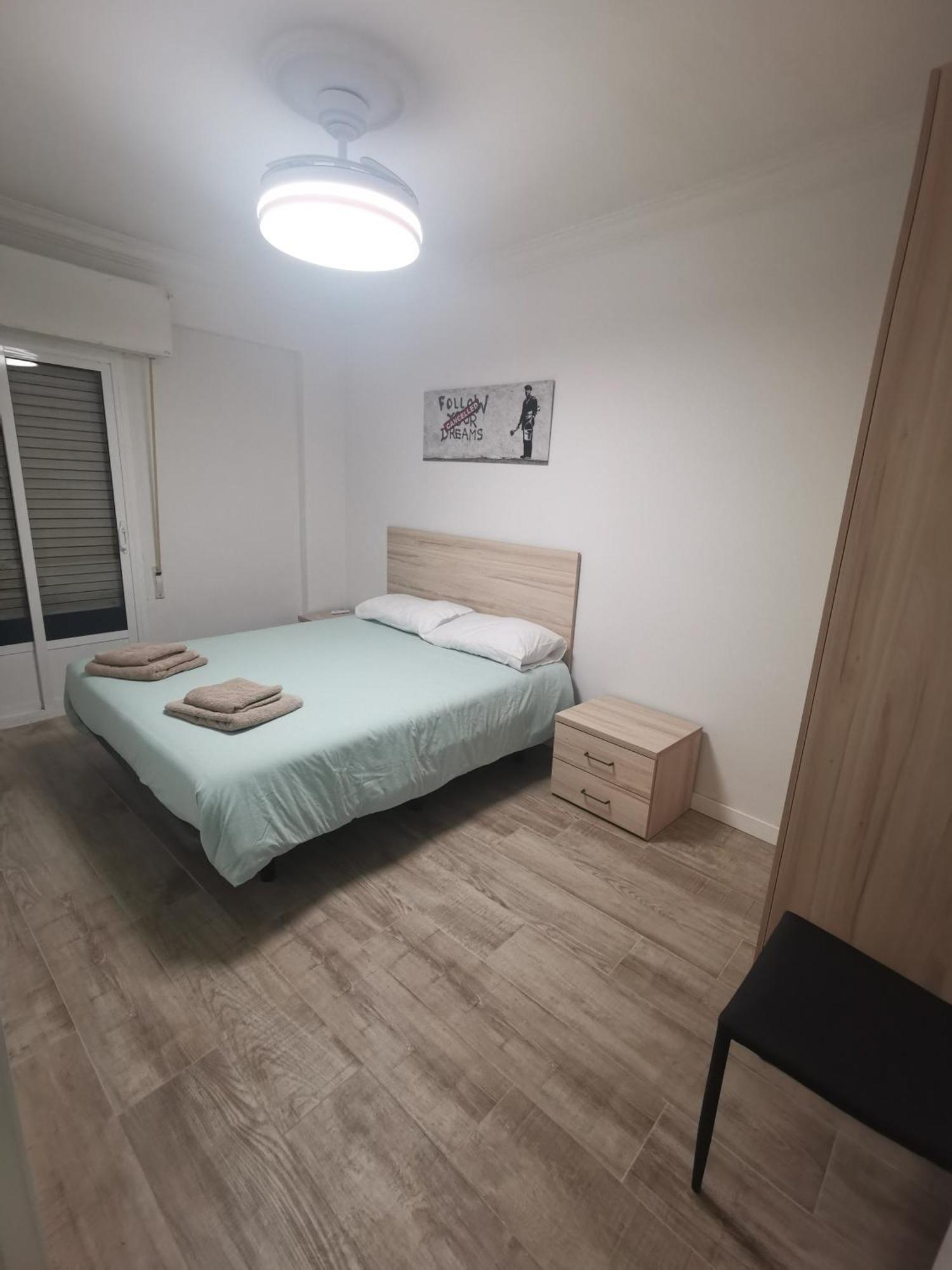 Apartamento El Pilar 5 Saragossa Zewnętrze zdjęcie