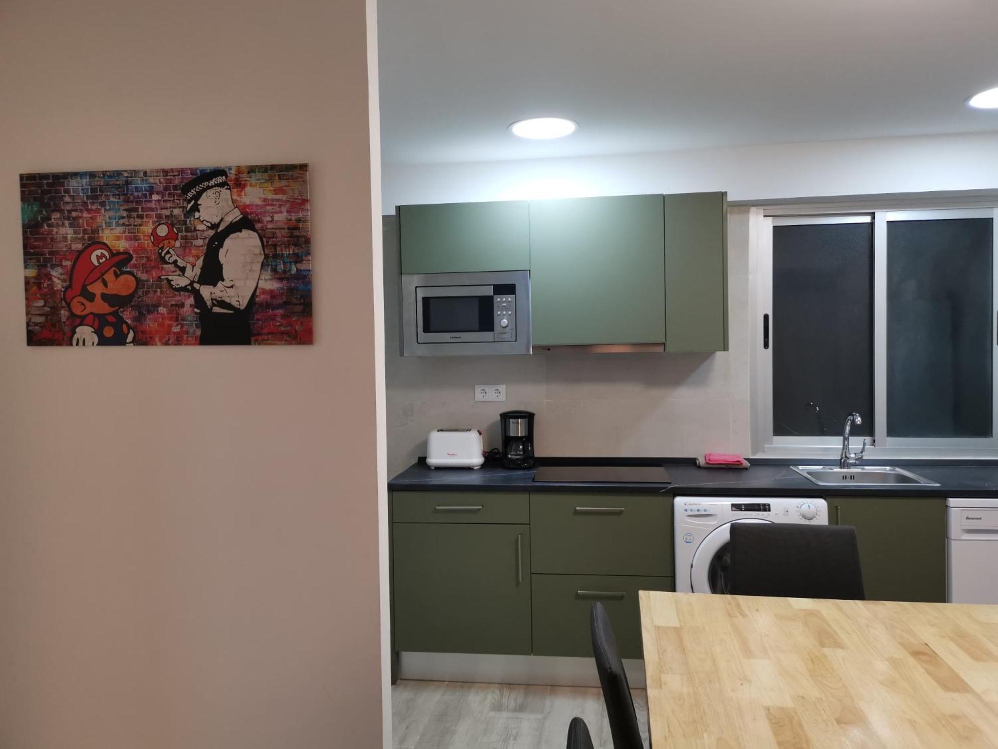 Apartamento El Pilar 5 Saragossa Zewnętrze zdjęcie